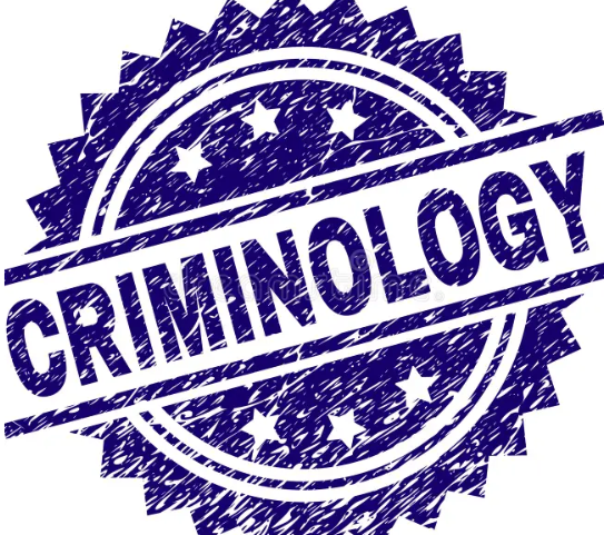 Criminology