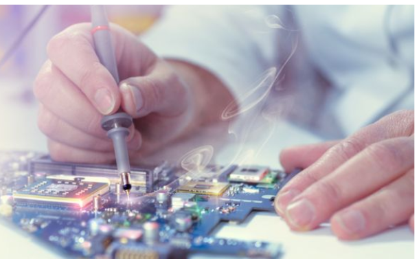 Electrical And Electronics