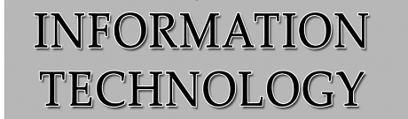 Information Technology (IT)