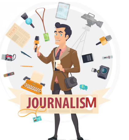 Journalism