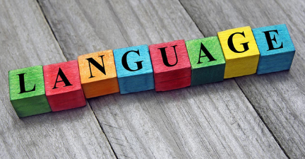 Language