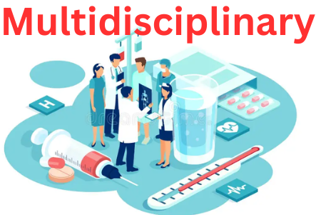 Multidisciplinary