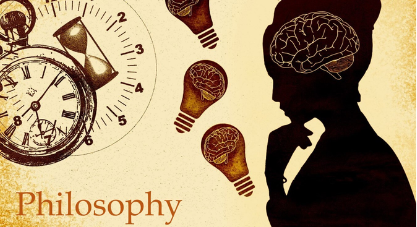 Philosophy