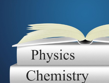 Physics and Chemistry