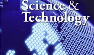 Science and Technology.