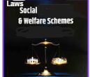 Laws and Social Welfare