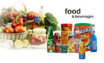 Food and Beverages Industry