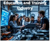 Education and Training Industry