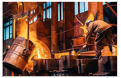 Foundry Industry