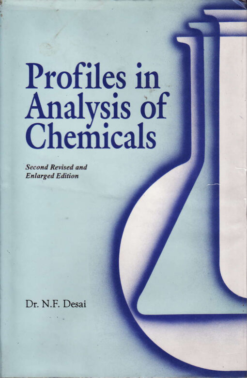 Profiles in Analysis of Chemicals