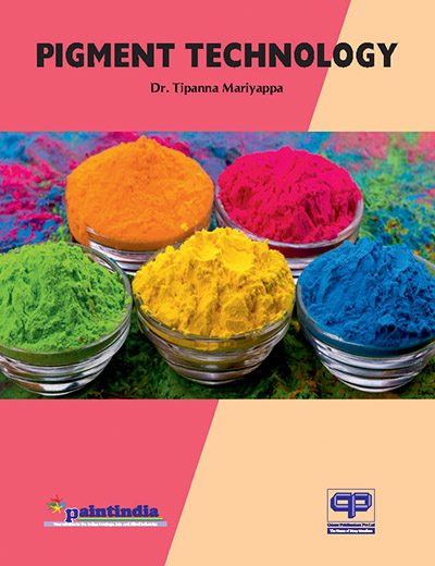 Pigment Technology