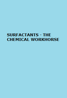 SURFACTANTS