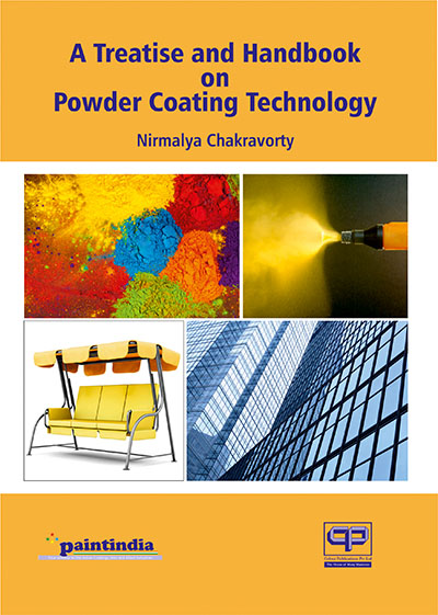A Treatise and Handbook on Powder Coating Technology