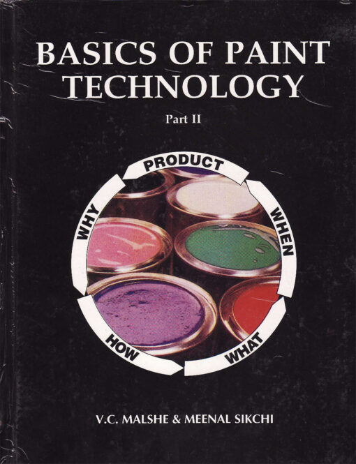 Basics of Paint Technology Part II