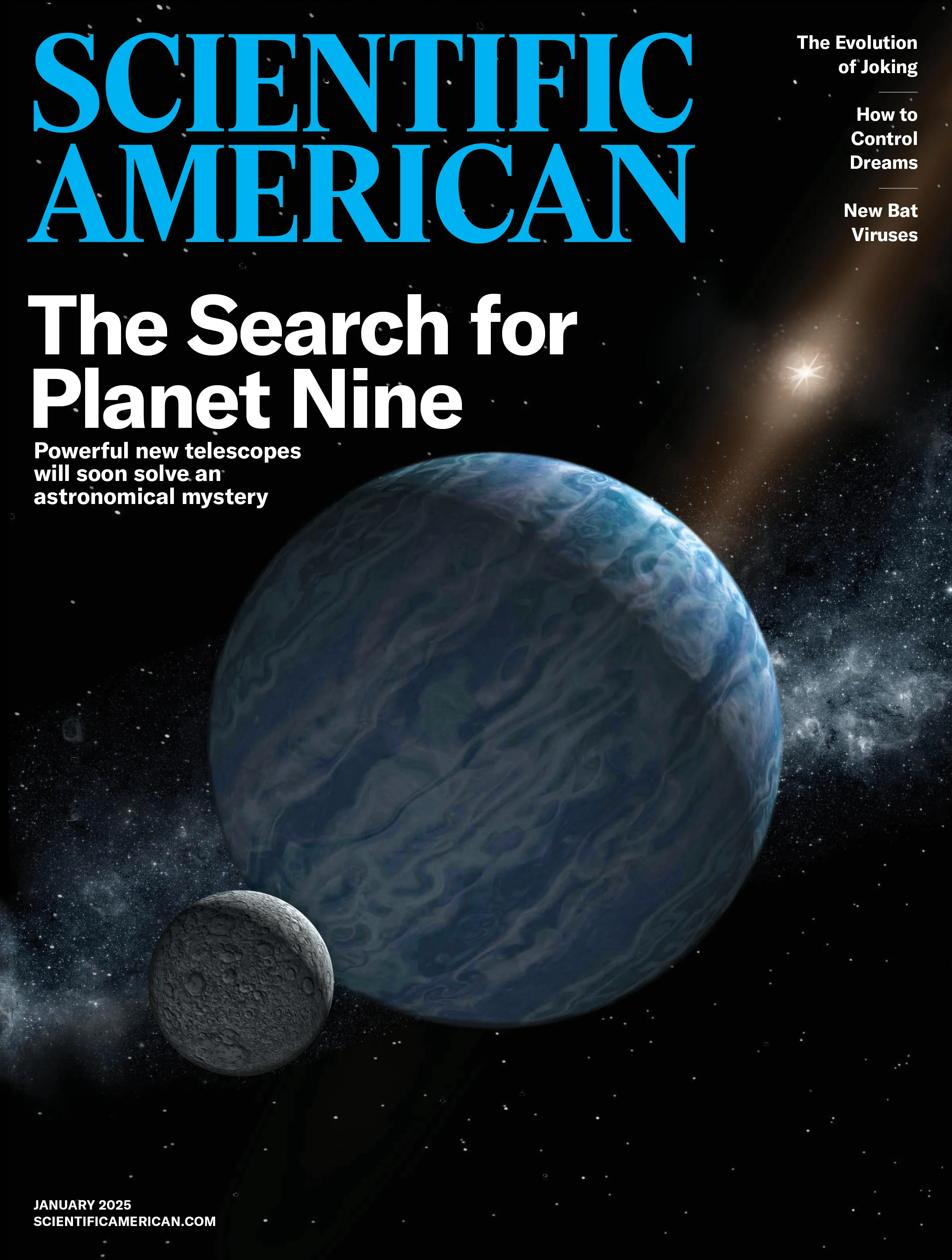 Scientific American