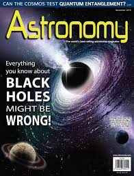 Astronomy Magazine