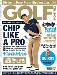Golf Magazine Subscription