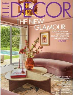 Elle Decor