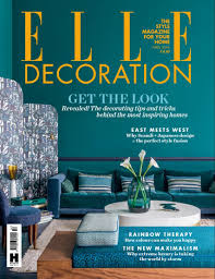 Elle Decoration