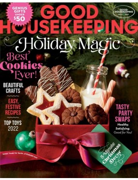 Good Housekeeping