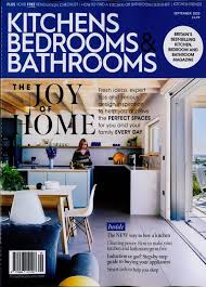 Kitchen Bedrooms and Bathrooms