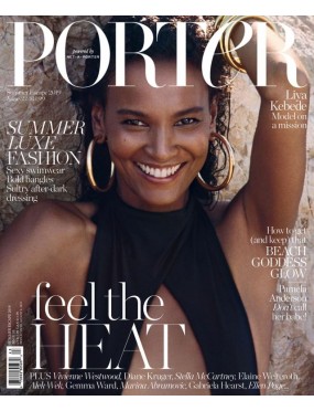 Porter Magazine Subscriptions