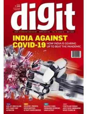 Digit Magazine Subscription