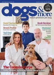 Dogs & More Magazine Subscriptions