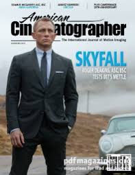 American Cinematographer