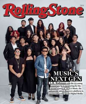 Rolling Stone
