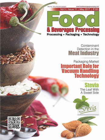 Food and Beverages Processing Magazine Subscription