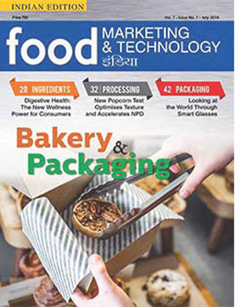 Food Marketing and Technology Magazine