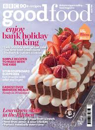 Good Food Magazine