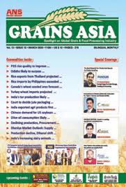 Grains Asia