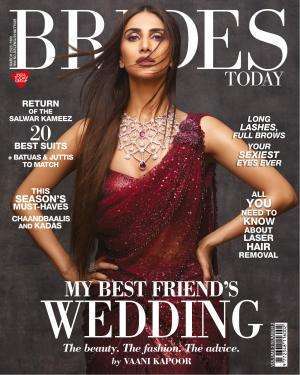 Brides Today Magazine