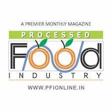 Processed Food Industry Magazine