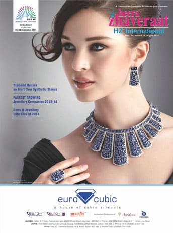 Heera Zhaveraat Magazine