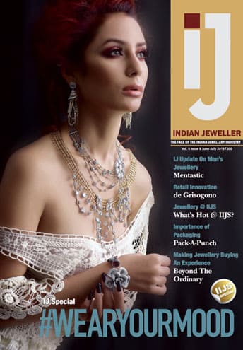 Indian Jeweller Magazine