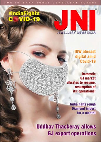 Jewellery News India Magazine