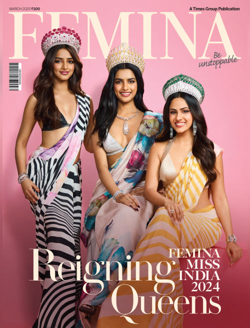 Femina Industry Magazine