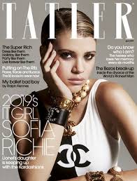 Tatler Magazine