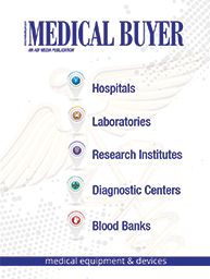 Medical buyer