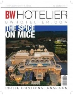 BW Hotelier Magazine Subscription