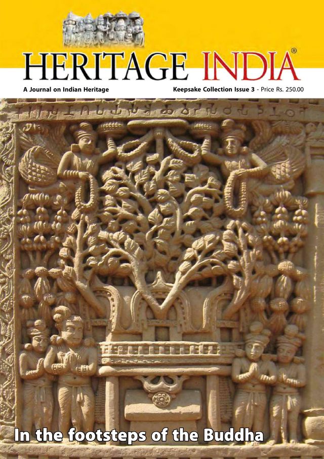 Heritage India
