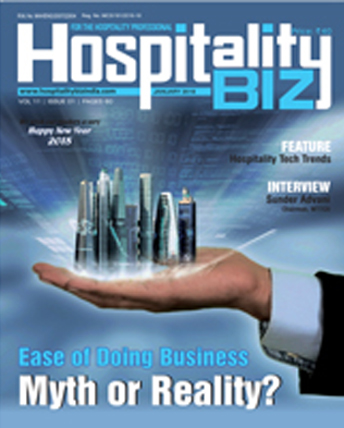 Hospitality Biz Magazine