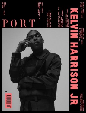 Port Magazine Subscriptions
