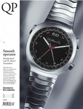 QP Magazine Subscription
