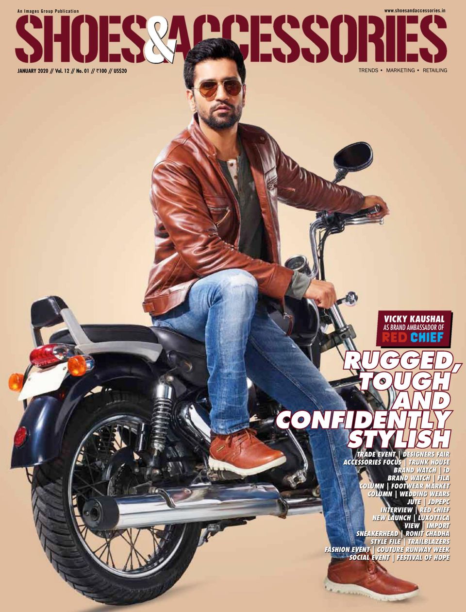 Shoes and Accessories