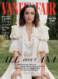 Vanity Fair Magazine