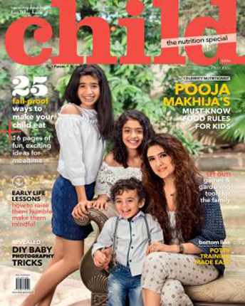 Child Magazine